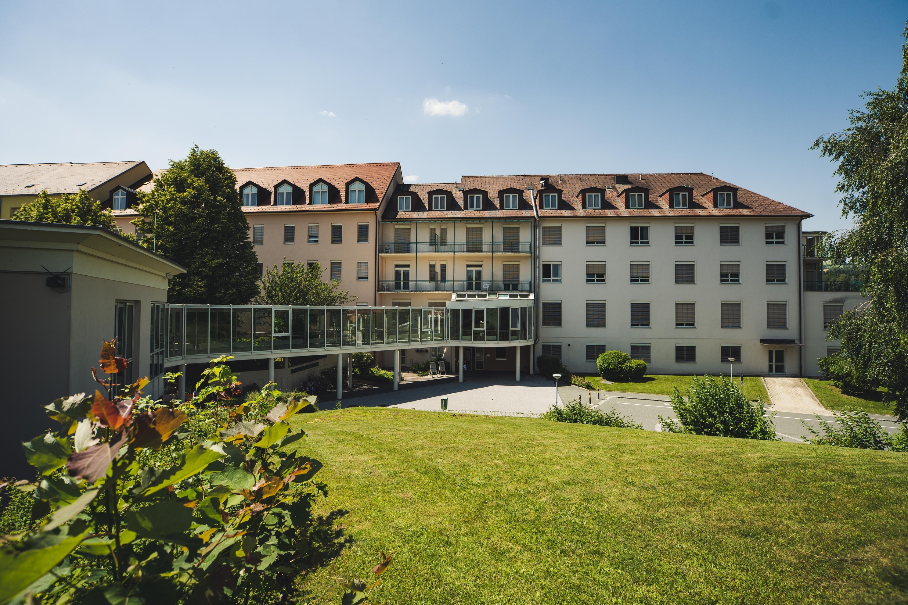 Marienkrankenhaus Vorau - gemeinnützige GmbH Foto